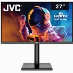 JVC 27 LT-GN27455 Qhd 1MS 180HZ Ips Gaming Monitor