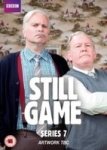 Still Game: Series 7 DVD