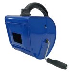 Tyrolene Machine Blue Plaster Sprayer