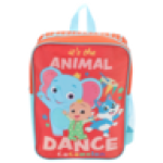 Large Backpack 38 X 28 X 11.5CM Design May Vary