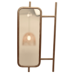 Muji Mirror