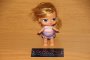 Galactic Bratz Babyz Yasmin Fashion Doll Traders