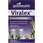Viralex Caps 30'S