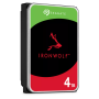 Seagate Ironwolf ST4000VN006 - 4TB 256MB Cache 5400RPM
