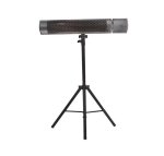 Goldair Patio Infrared Heater- GPCH 2000A