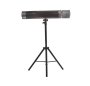 Goldair Patio Infrared Heater- GPCH/2000A