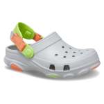 All Terrain Clog Kids Ages 5+ - Atmosphere J3