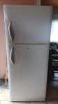 LG 530 L Fridge Freezer