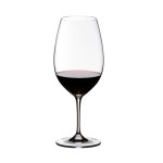 Riedel Vinum Shiraz Pinotage