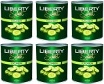Cucumbers Sliced Vegetables