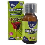 Pro-tek Rose Guard Insecticide 100ML 3 In 1
