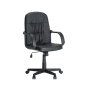 - Masters Midback Office Chair OF610 - Black