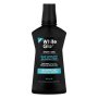 White Glo Oral Care Bad Breath Mouthwash 500ML