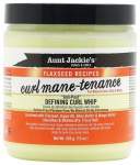 Flaxseed Recipes Curl Mane-tenance 430ML