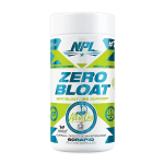 Zero Bloat Capsules 60'S