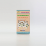Children& 039 S Cold Flu Formula 50G
