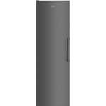 Smeg 60CM Dark Inox Single Door Free Standing Freezer - RF28KNZA