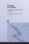 Sociology on the Menu