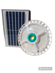 200W Solar Flying Saucer Lamp