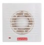 Eurolux Wall Extractor Fan White 120MM