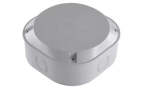 Securnix Universal Camera Mount Enclosure 112X112X52MM