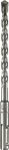 Alpen Sds Plus Hammer F4 160 X 100 16MM Bulk ALP76916