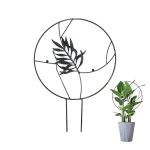 30X40CM Plant Climbing Support Compatible With Potted Plants