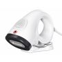Handheld Garment Steamer Iron 900W Auto Temp & Suction Steamer