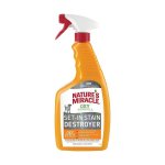 Dog Oxy Set-in Stain Destroyer Spray