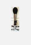 Shaped Powder Brush