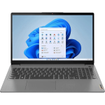 Lenovo Ideapad 1 15IAU7 15.6-INCH Fhd Laptop - Intel Core I7-1255U 512GB SSD 8GB RAM Win 11 Home 82QD0092FU