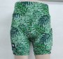 High Waist - Bamboo - Ladies XS - 30