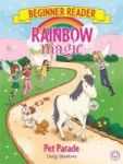 Pet Parade - Book 8 Paperback Illustrated Edition