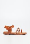 G-venice Sandal - Tan