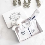 Quinn – Classic Set + Toy