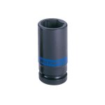 King Tony Deep Impact Metric Sockets 1" Drive
