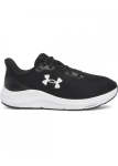 Under Armour Womens Charged Pursuit In Black - Black 6