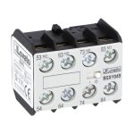 BGX1040 4NO Auxiliary Contact