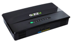 GIZZU 100W 46WH 14400MAH MINI Poe Dc Ups