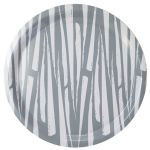 Florentine Leaves Alfresco Tray