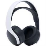 Playstation 5  - PS5/PS4 Pulse 3D Multiplatform White/black Wireless 3D Audio Gaming Headset Retail Box 1 Year Warranty overview • The Pulse 3D™ Wireless Headset Has