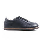 Pesso Newcastle Black - Black 42 Leather