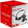 Trust TRS-HO21 2-IN-1 Chat Pack