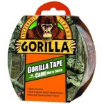 Gorilla Tape Camo 48MM X 11M 9YD Gtc