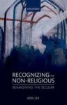 Recognizing The Non-religious - Reimagining The Secular Paperback