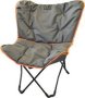 Butterfly Camping Chair 120KG