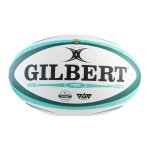 Energy Match Rugby Ball - Size 4