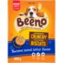 Beeno Peanut Butter Medium Dog Biscuit 800G