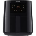 Philips HD9252/91 4.1L Essential Digital Air Fryer Black