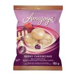 Amajoya Desert Berry Cheesecake 125G FG078